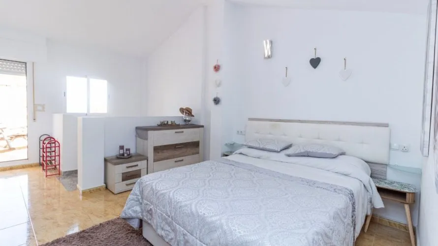 Сasa de 109m² en Alicante, España No. 32657