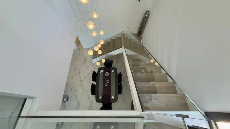 Villa de 3 dormitorios en Finestrat, España No. 32677 № 11