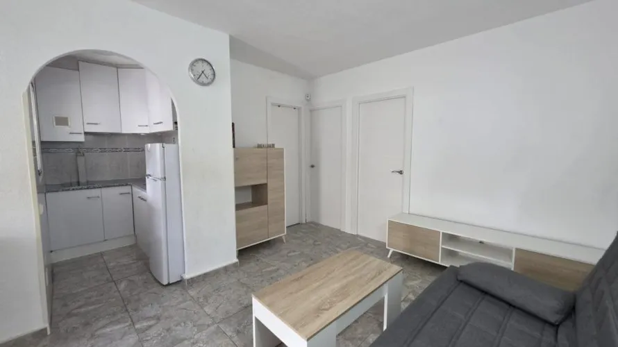 Bungalow de 1 dormitorio en Torrevieja, España No. 32640 № 22