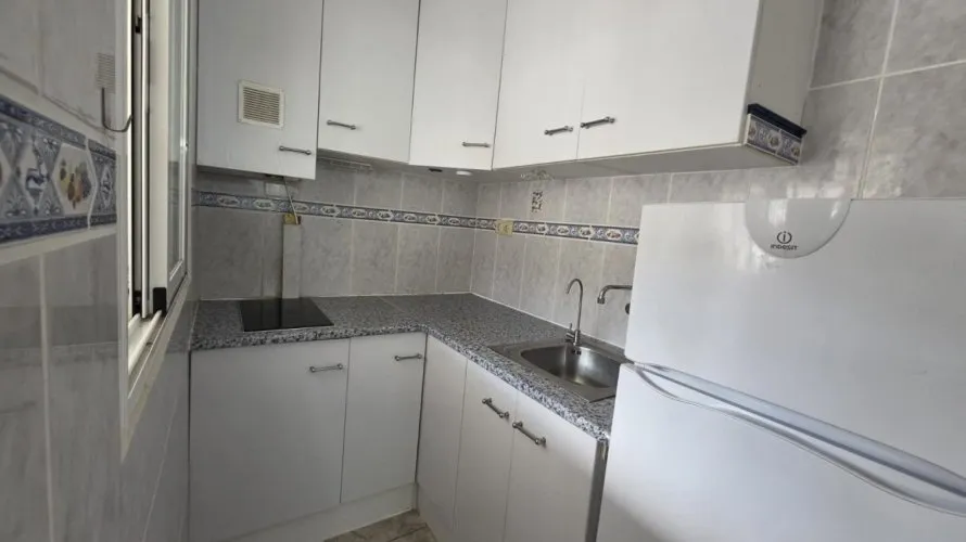 Bungalow de 1 dormitorio en Torrevieja, España No. 32640 № 18