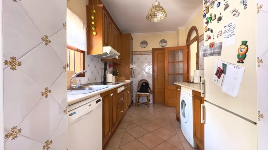 Villa de 144m² en Cabo Roig, España No. 32662 № 19
