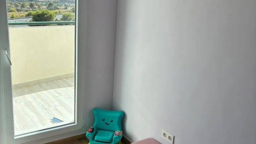Сasa de 3 dormitorios en Finestrat, España No. 32675 № 6