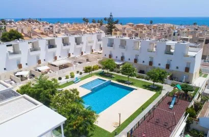 Сasa de 85m² en Torrevieja, España No. 32656