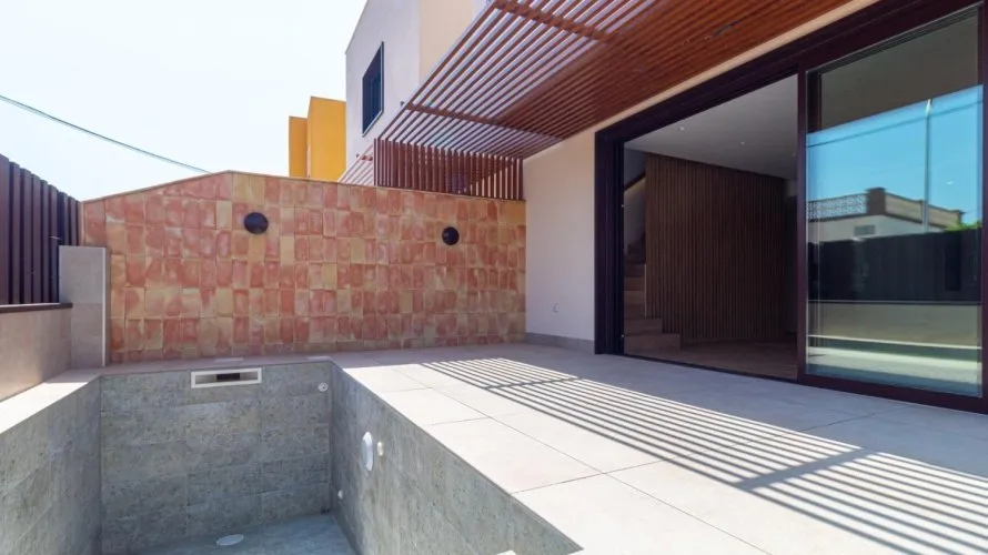 Villa de 145m² en Lo Pagán, España No. 32666 № 27