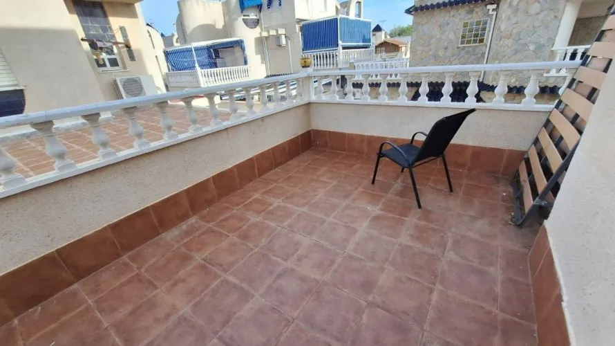 Сasa de 3 dormitorios en Torrevieja, España No. 32649 № 9