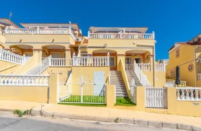 Сasa de 75m² en Alicante, España No. 32670