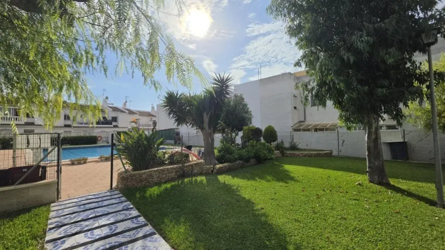 Bungalow de 1 dormitorio en Torrevieja, España No. 32640 № 3