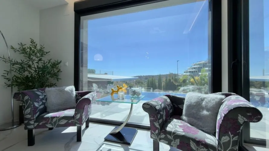 Villa de 3 dormitorios en Finestrat, España No. 32677 № 15