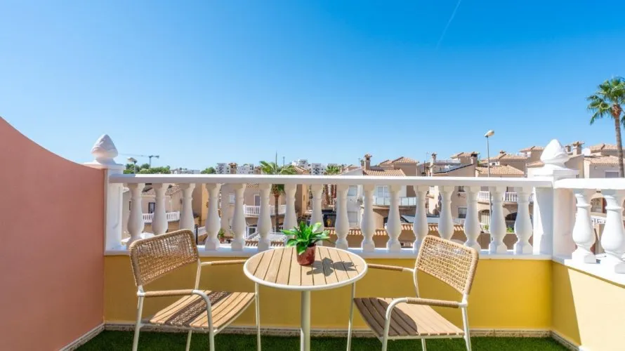 Сasa de 75m² en Alicante, España No. 32670 № 6