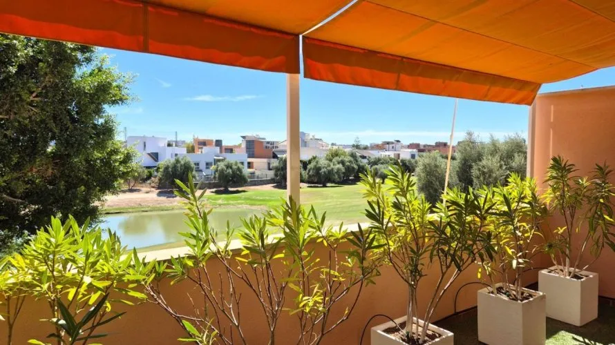 Сasa de 3 dormitorios en Alicante, España No. 32623 № 4