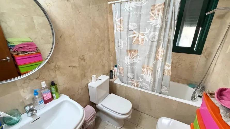 Bungalow de 2 dormitorios en Ciudad Quesada, España No. 32646 № 4