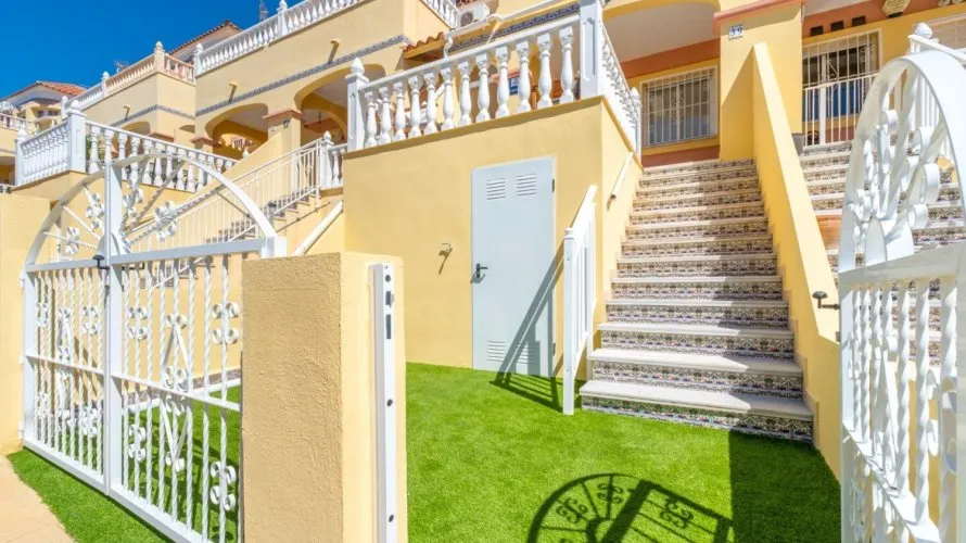 Сasa de 75m² en Alicante, España No. 32670 № 28