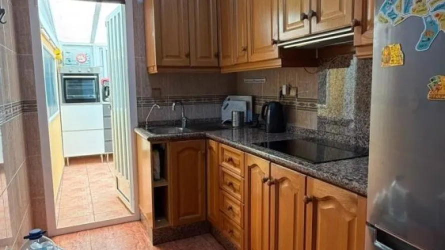 Bungalow de 3 dormitorios en La Mata, España No. 32638 № 10