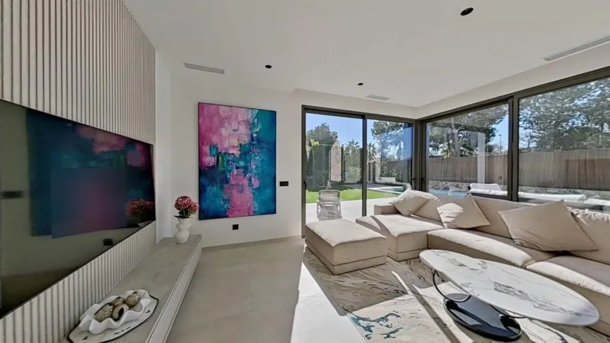 Villa de 282m² en Orihuela, España No. 32661 № 15