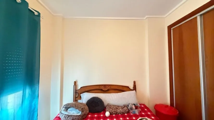 Bungalow de 2 dormitorios en Ciudad Quesada, España No. 32646 № 1