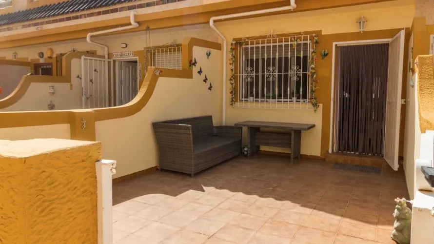 Сasa de 109m² en Alicante, España No. 32657 № 27