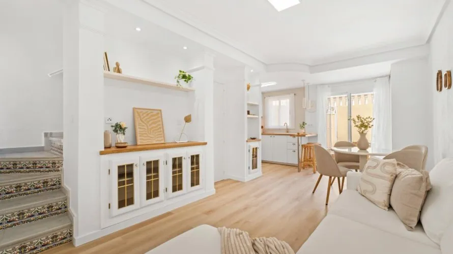 Сasa de 75m² en Alicante, España No. 32670 № 24