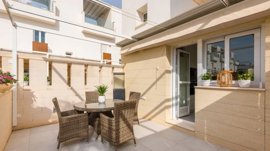 Сasa de 85m² en Torrevieja, España No. 32656 № 8