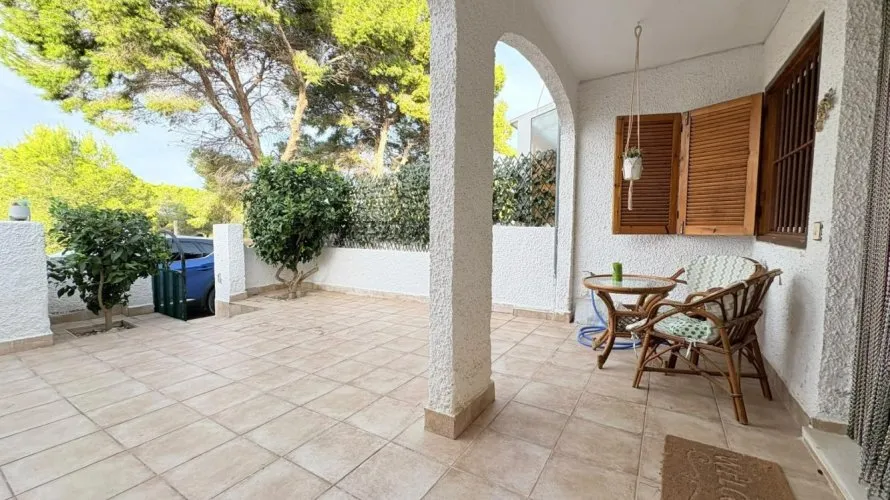 Bungalow de 42m² en Torrevieja, España No. 32676 № 18