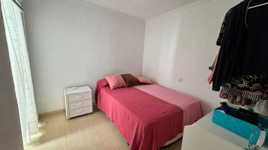 Bungalow de 2 dormitorios en Torrevieja, España No. 32674 № 9