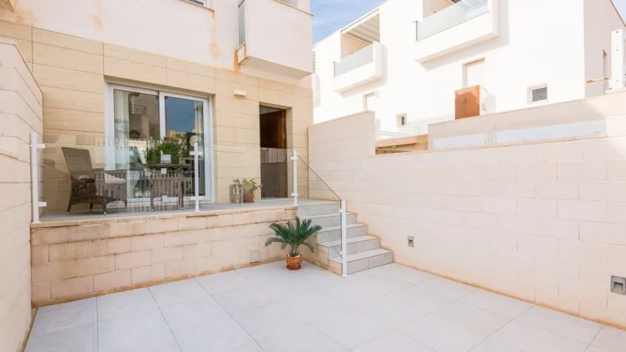 Сasa de 85m² en Torrevieja, España No. 32656 № 28