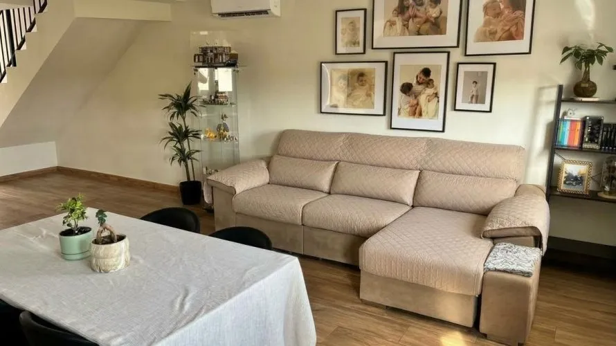 Сasa de 3 dormitorios en Finestrat, España No. 32675