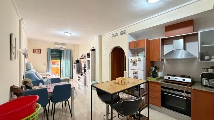 Bungalow de 2 dormitorios en Ciudad Quesada, España No. 32646 № 19