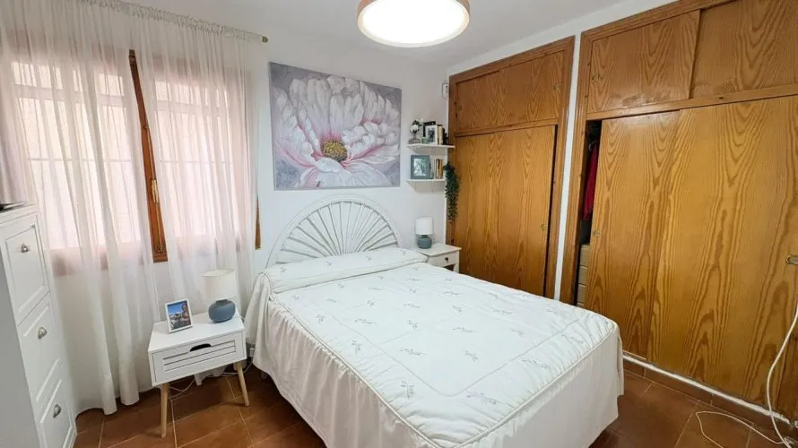 Bungalow de 42m² en Torrevieja, España No. 32676 № 1