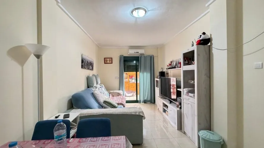 Bungalow de 2 dormitorios en Ciudad Quesada, España No. 32646 № 15