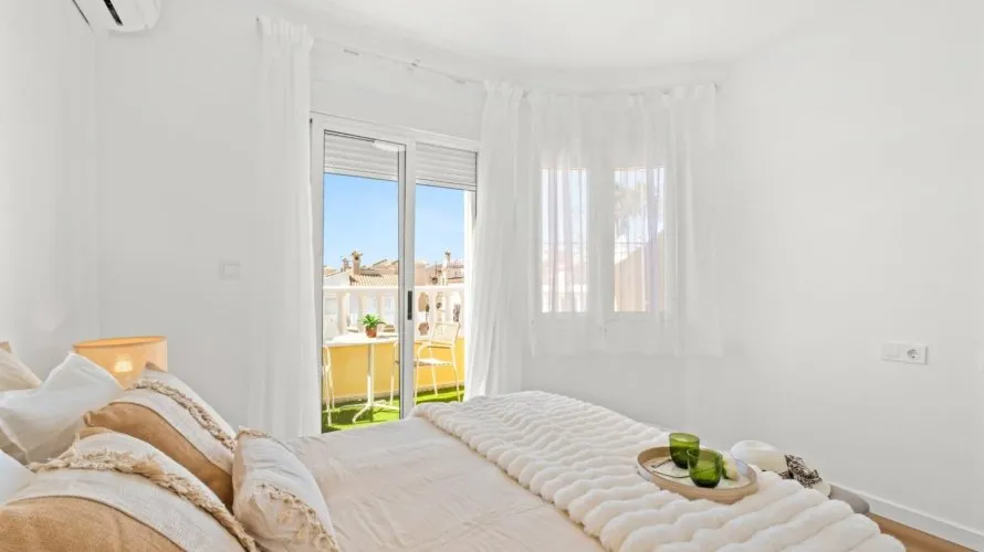 Сasa de 75m² en Alicante, España No. 32670 № 7