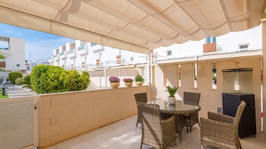 Сasa de 85m² en Torrevieja, España No. 32656 № 10