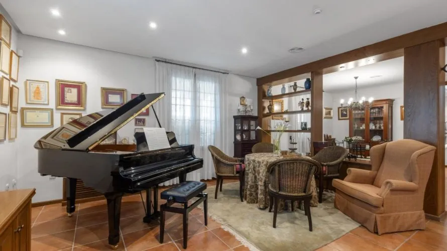 Villa de 720m² en La Veleta, España No. 32660 № 14