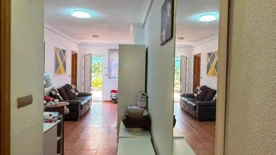 Bungalow de 3 dormitorios en La Mata, España No. 32638 № 22