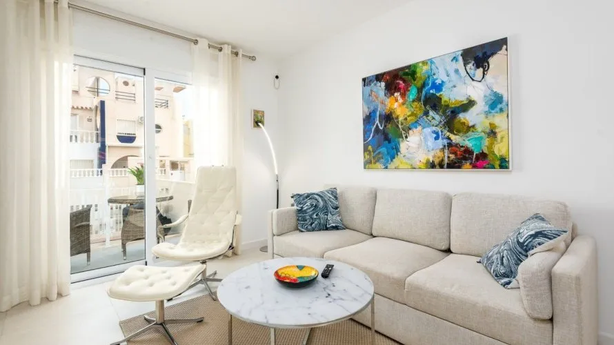 Сasa de 85m² en Torrevieja, España No. 32656 № 19