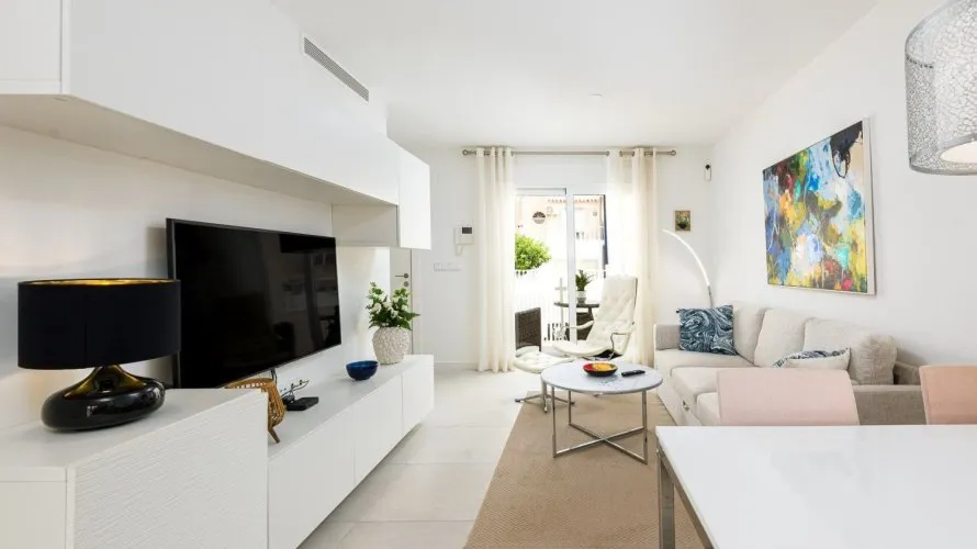 Сasa de 85m² en Torrevieja, España No. 32656 № 17