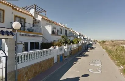 Bungalow de 55m² en Torrevieja, España No. 32669
