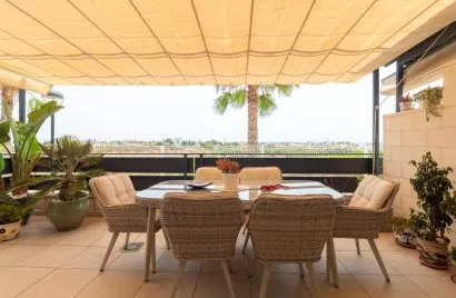 Сasa de 170m² en Cabo Roig, España No. 32665