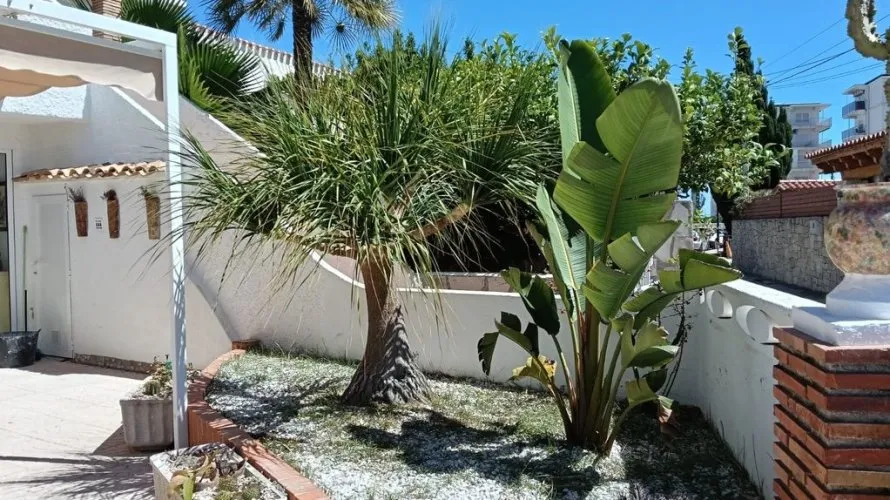 Сasa de 69m² en Dénia, España No. 32655 № 2