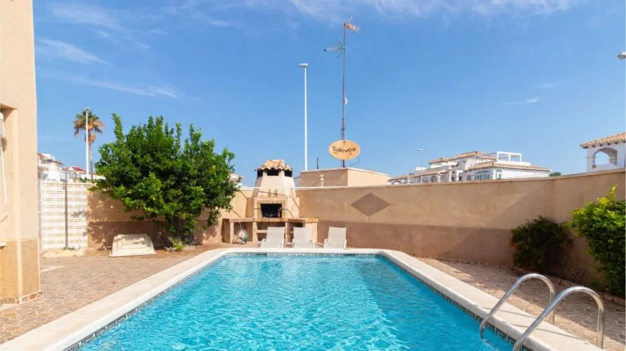 Bungalow de 101m² en Los Altos, España No. 32668 № 22