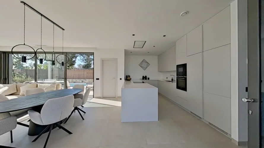 Villa de 282m² en Orihuela, España No. 32661 № 13