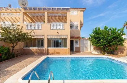 Bungalow de 101m² en Los Altos, España No. 32668