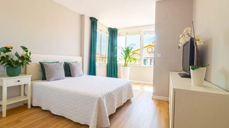 Сasa de 85m² en Alicante, España No. 32659 № 15
