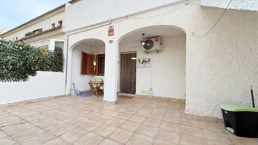 Bungalow de 42m² en Torrevieja, España No. 32676 № 17