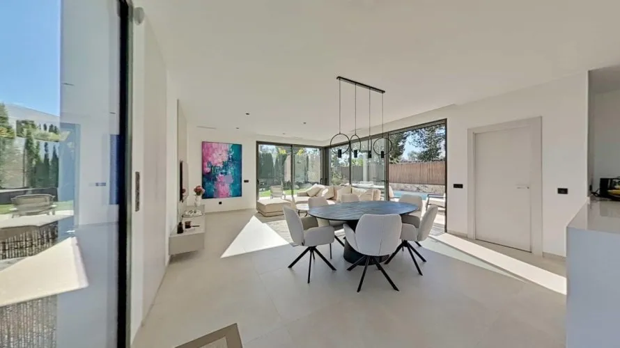 Villa de 282m² en Orihuela, España No. 32661 № 18