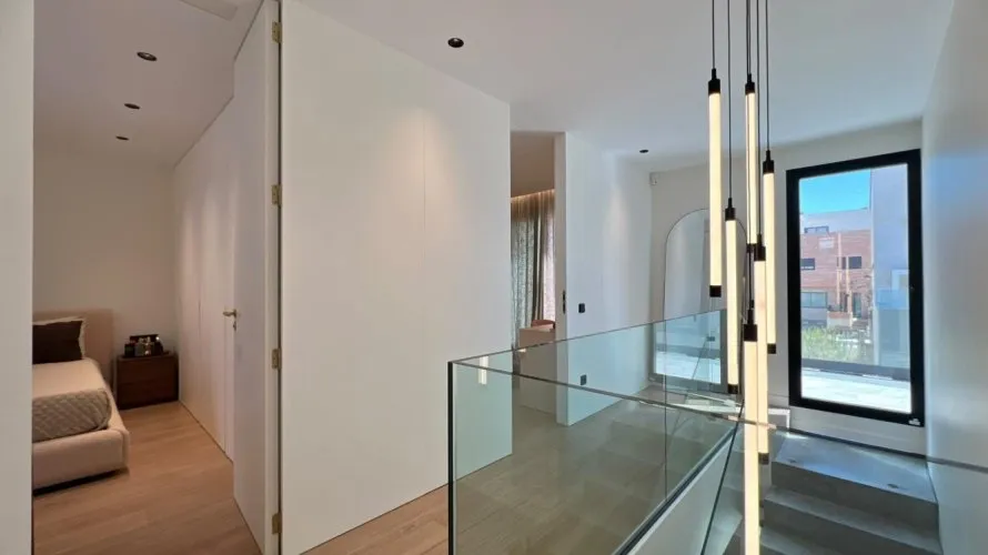 Villa de 3 dormitorios en Algemesí, España No. 32647 № 5