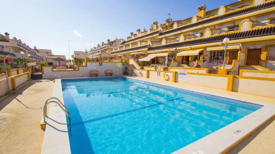 Сasa de 109m² en Alicante, España No. 32657 № 26