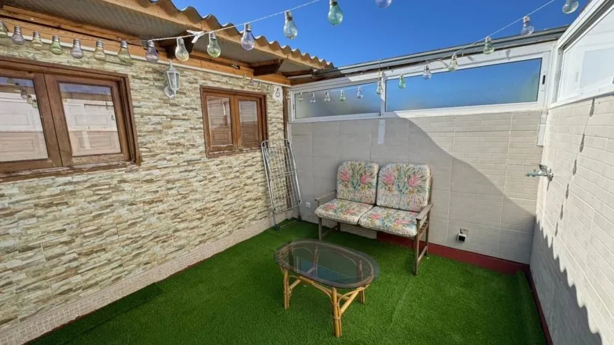 Bungalow de 65m² en Torrevieja, España No. 32651 № 1