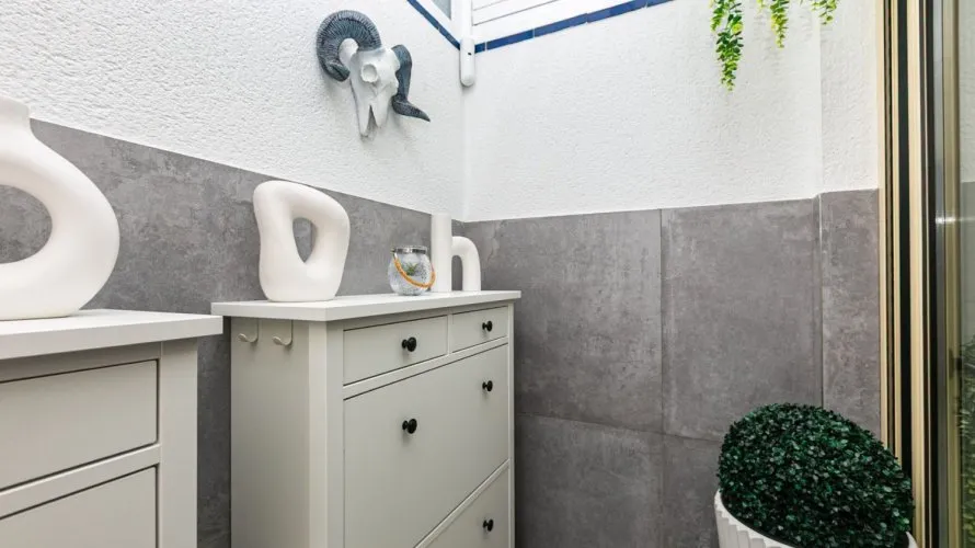 Сasa de 94m² en Mil Palmeras, España No. 32648 № 19
