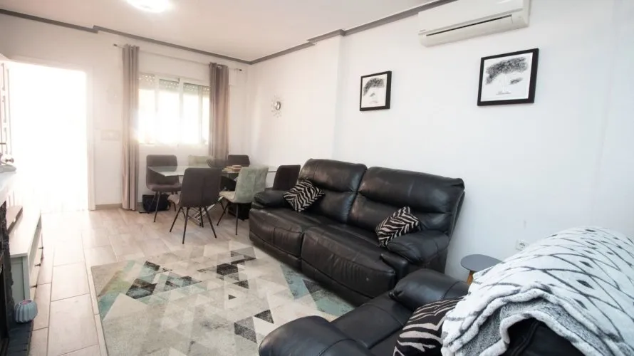 Сasa de 109m² en Alicante, España No. 32657 № 23