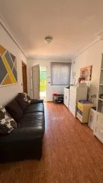 Bungalow de 3 dormitorios en La Mata, España No. 32638